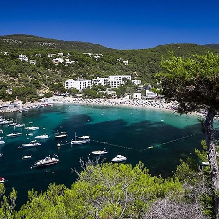 Can Costa Cala Vadella  Exterior photo