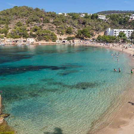 Can Costa Cala Vadella  Exterior photo