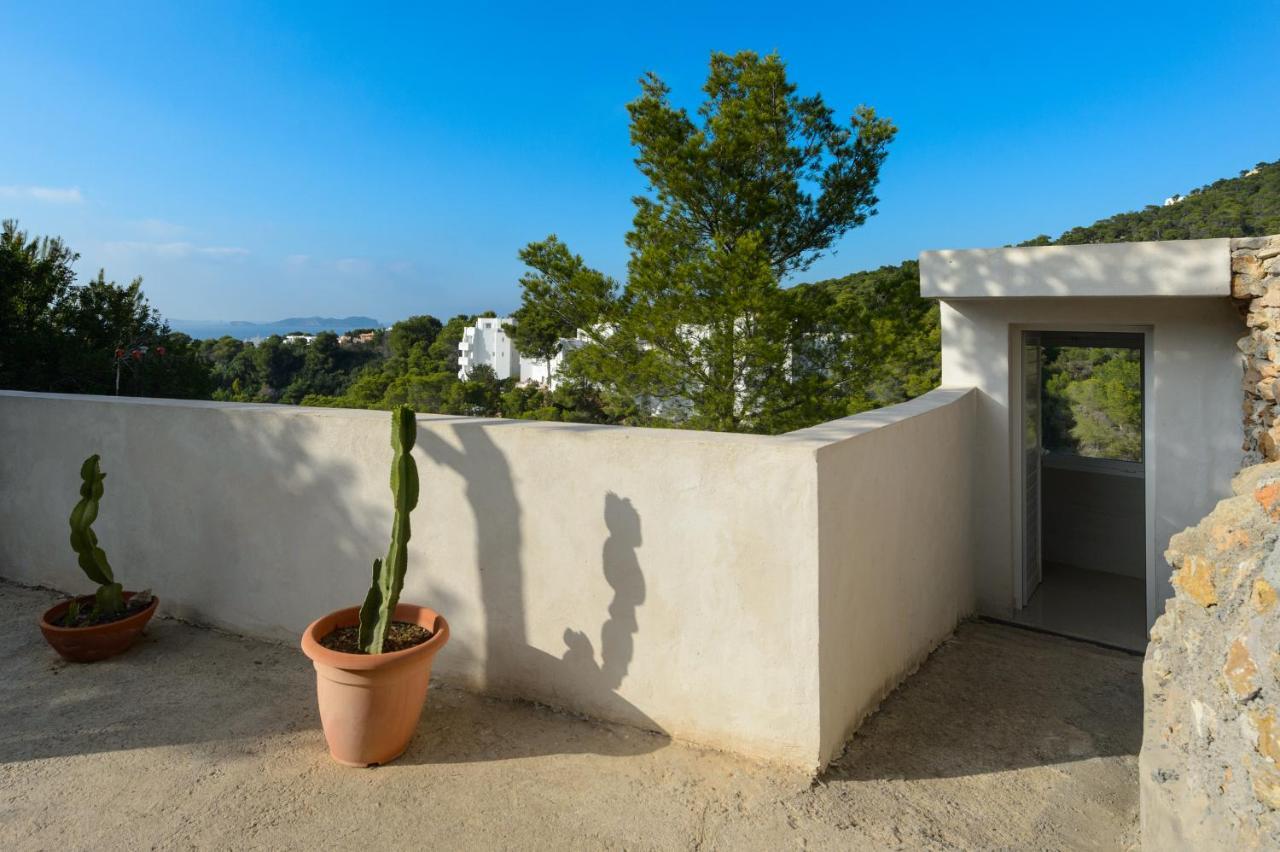 Can Costa Cala Vadella  Exterior photo