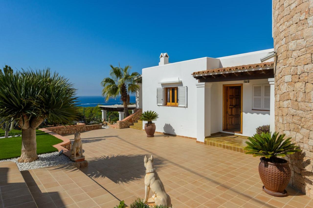Can Costa Cala Vadella  Exterior photo