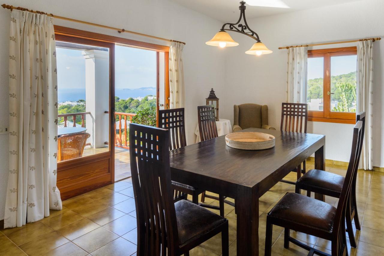 Can Costa Cala Vadella  Exterior photo