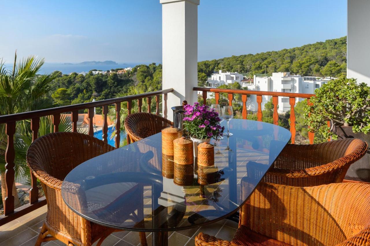 Can Costa Cala Vadella  Exterior photo